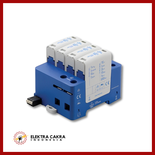 Penangkal Petir KURN